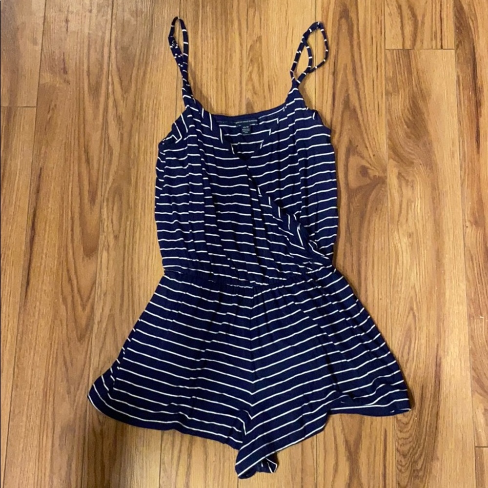 American eagle romper
